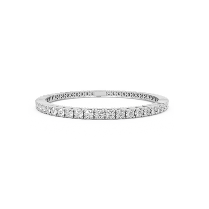Tennis Diamond Bracelet 3 mm 16 cm
