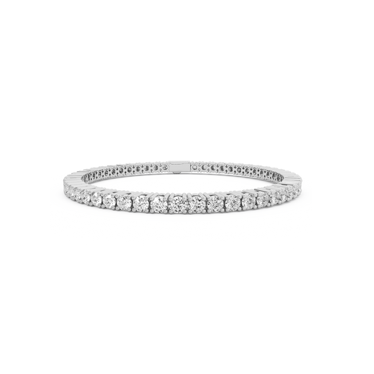 Tennis Diamond Bracelet 3 mm 16 cm