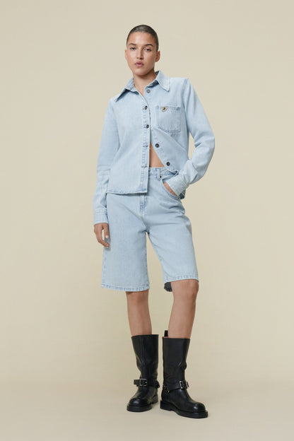 Camille Short