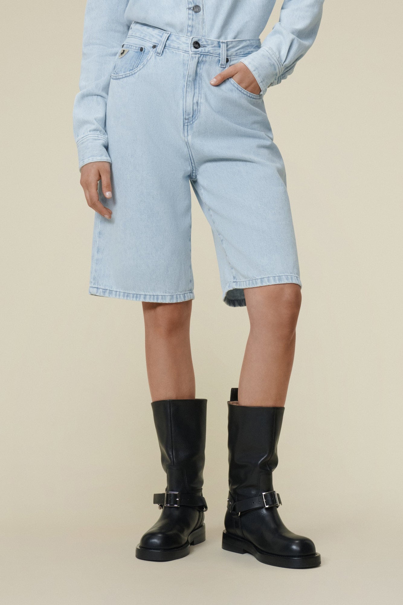 Camille Short