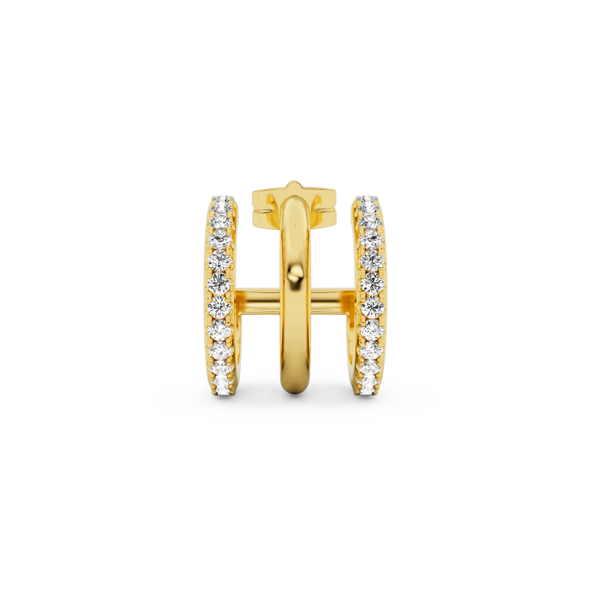 TRIO IVY EARSTUD
