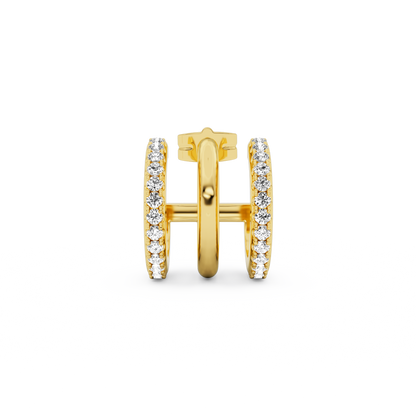 TRIO IVY EARSTUD
