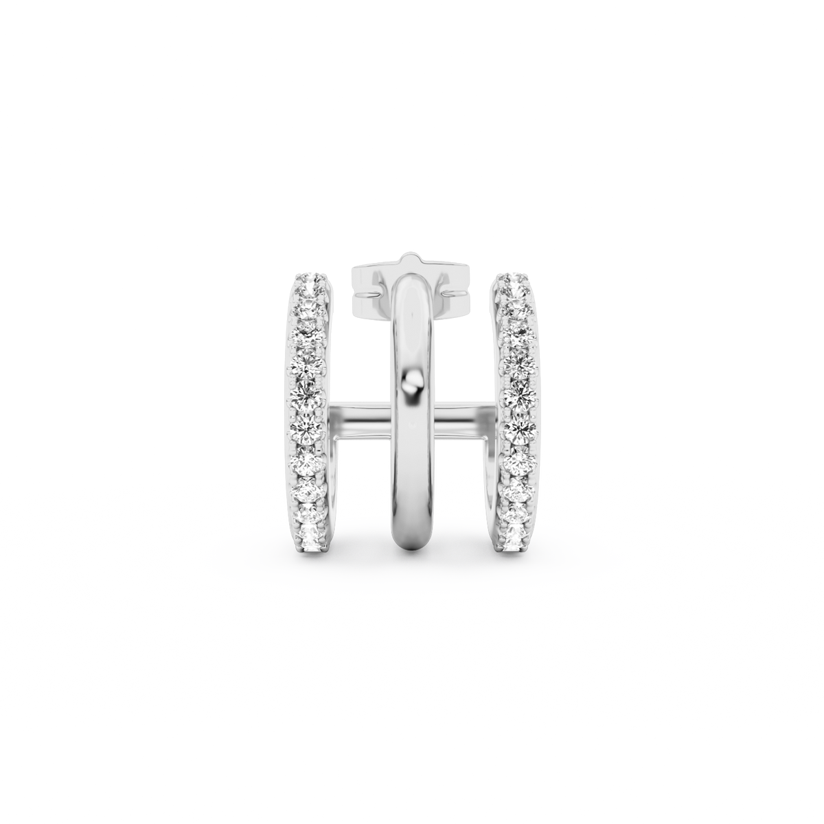 TRIO IVY EARSTUD