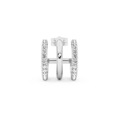 TRIO IVY EARSTUD
