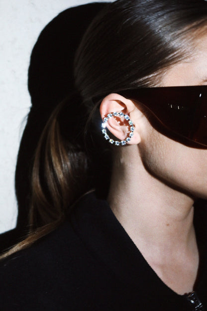 RAY DIAMOND EARSTUD