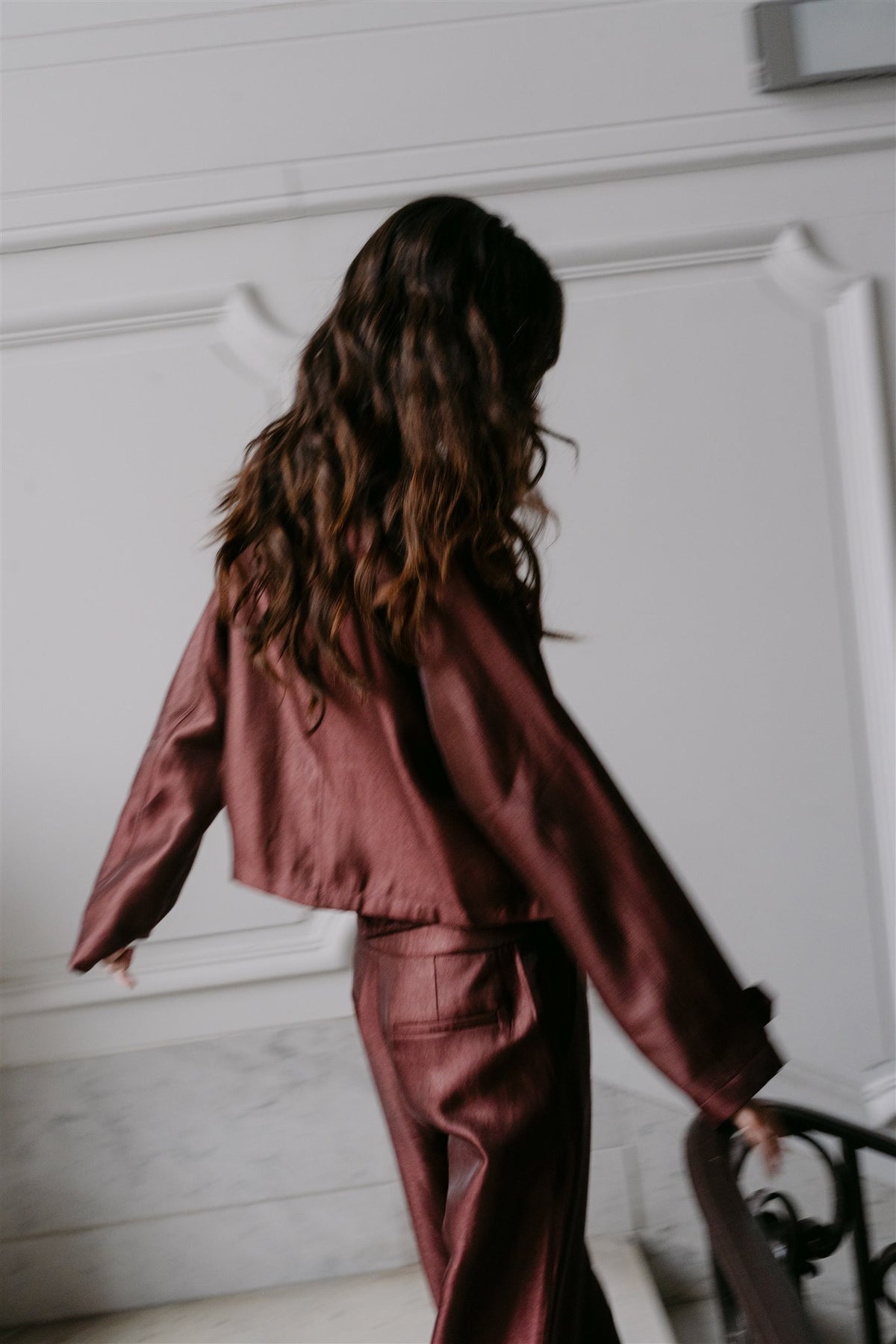 TillyW6 Jacket