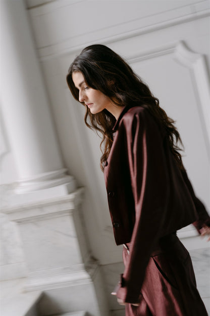 TillyW6 Jacket