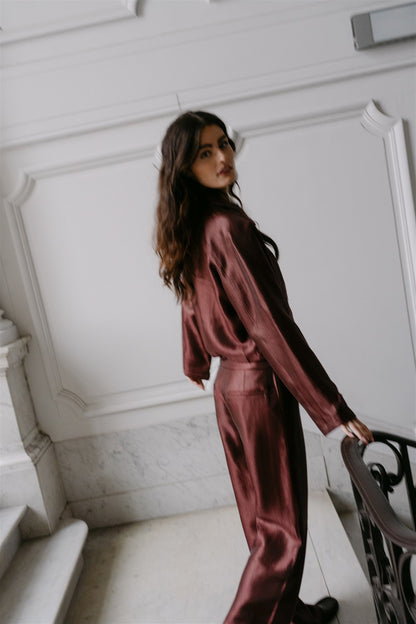 TillyW6 Jacket