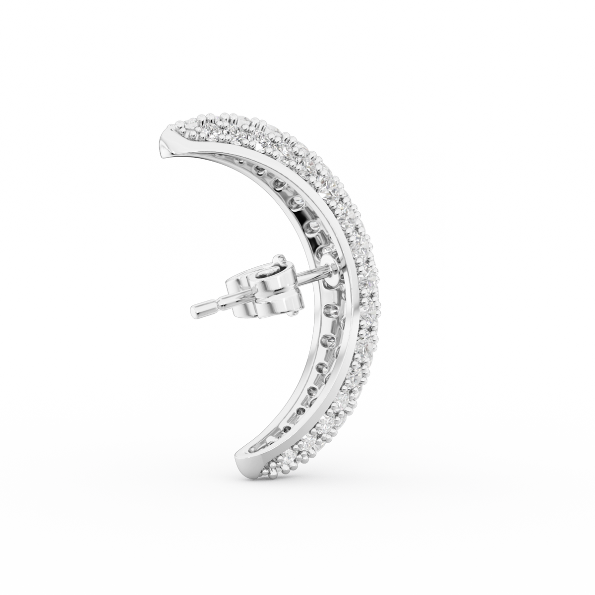 Vif Diamond earstud