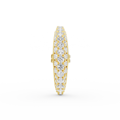 Vif Diamond earstud
