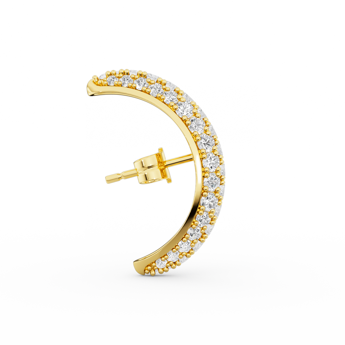 Vif Diamond earstud
