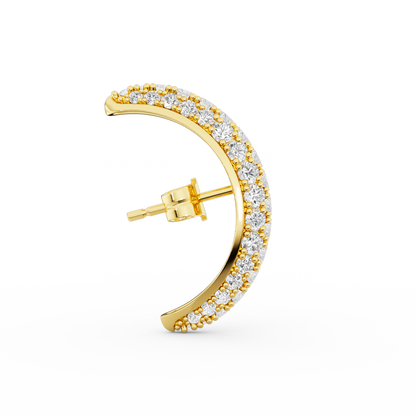 Vif Diamond earstud