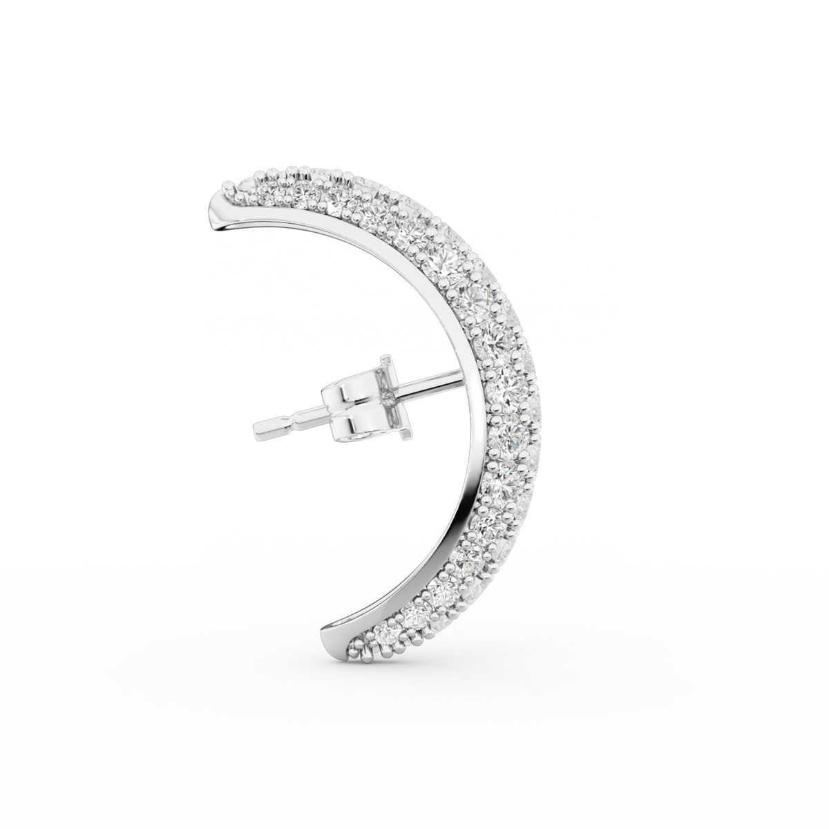 Vif Diamond earstud