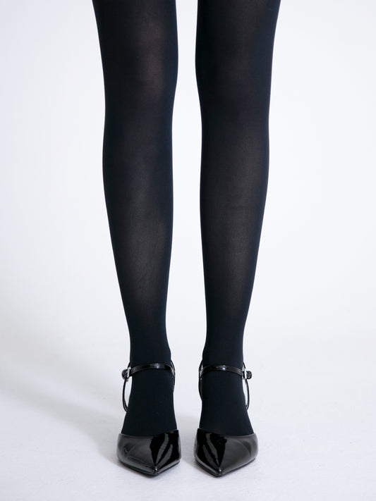 VELVET Matte 50 Tights DARK BLUE