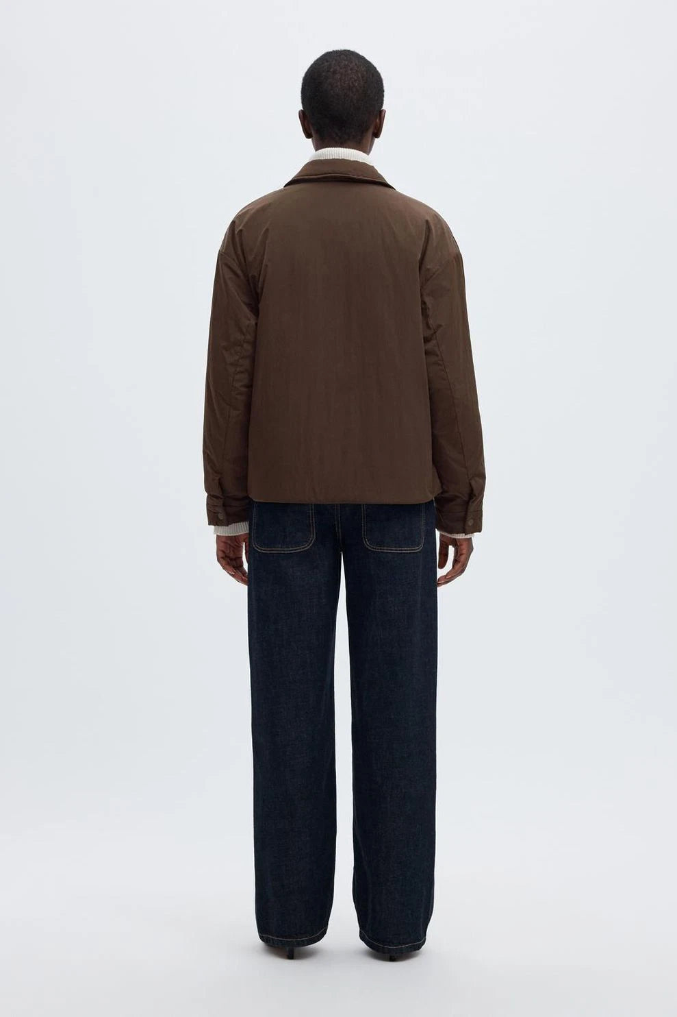SLWTASMIN JACKET