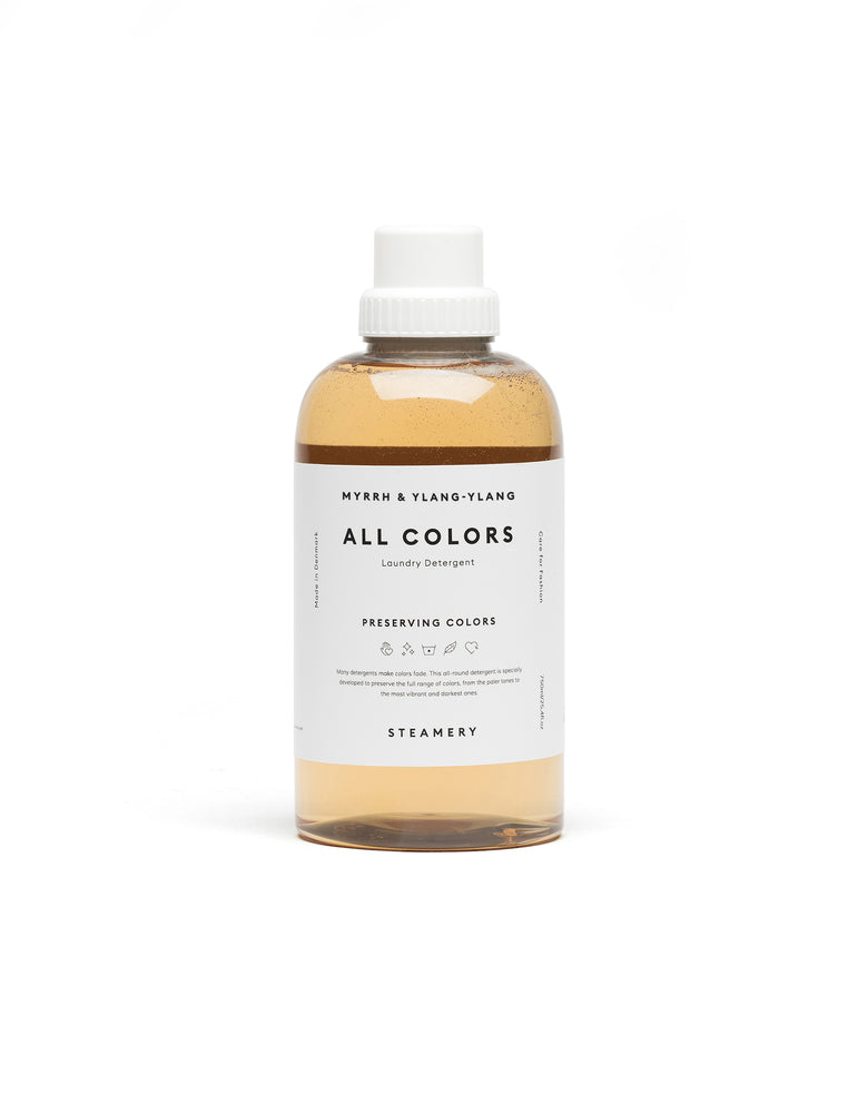 All Colors Laundry Detergent