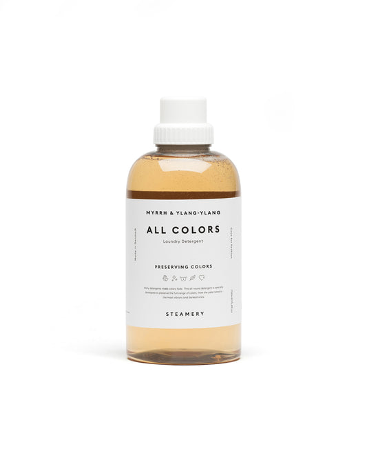 All Colors Laundry Detergent