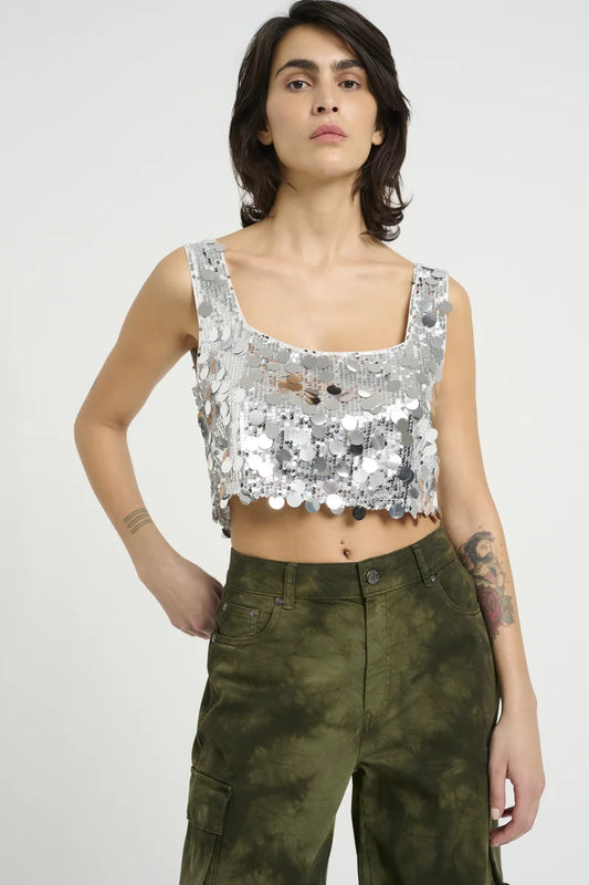 GlittaGZ sl top
