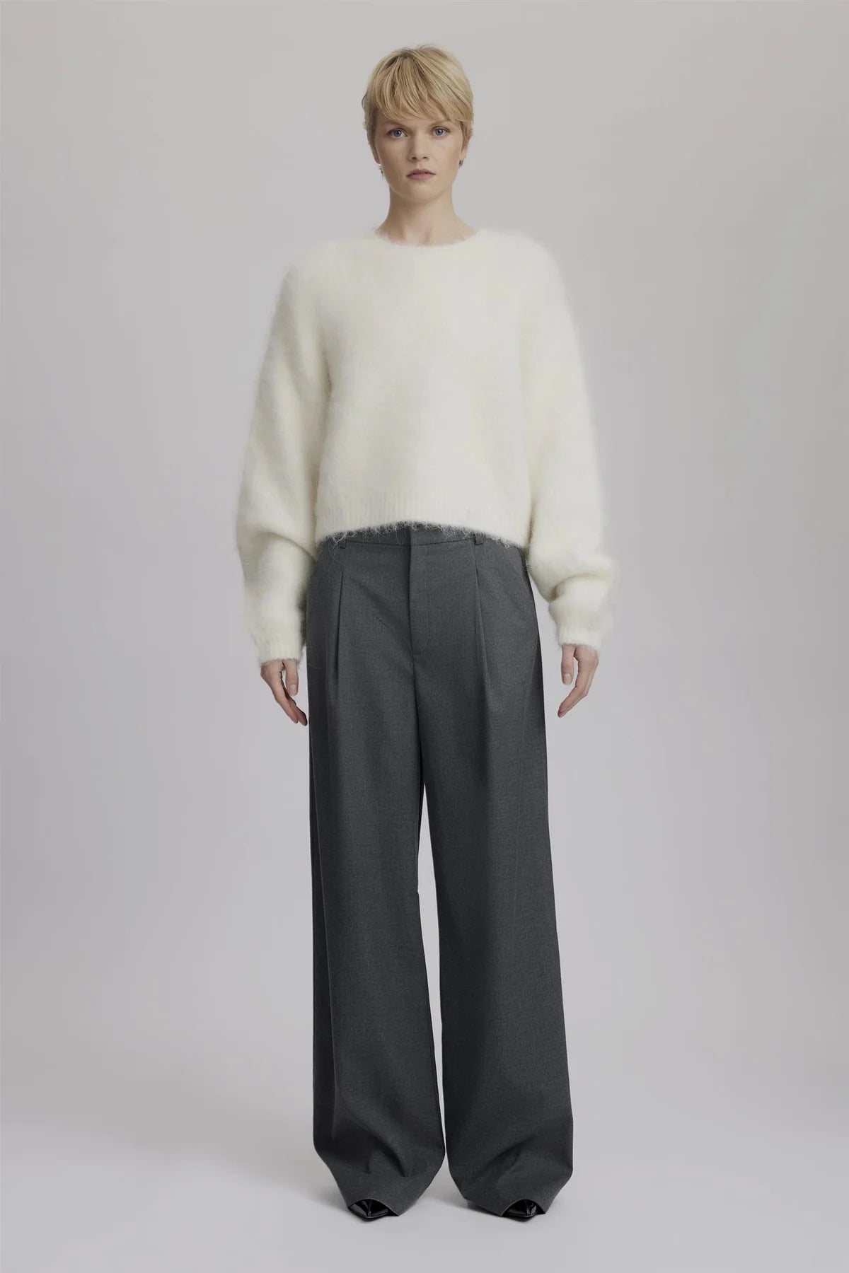 SabiGZ short pullover