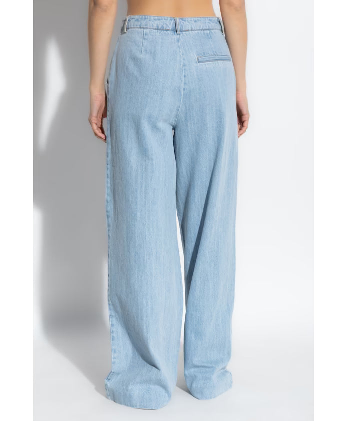VellaGZ HW wide pants