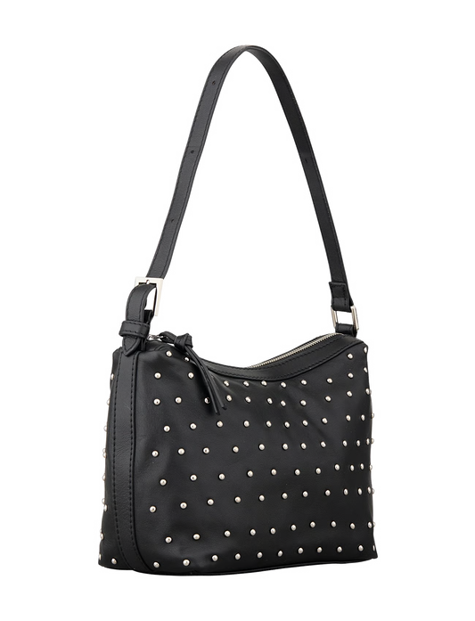 Nappa Stud Ginni Bag