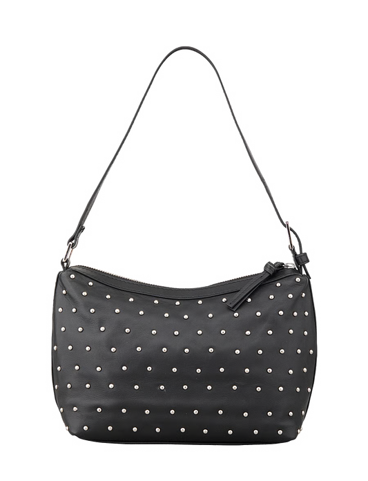 Nappa Stud Ginni Bag