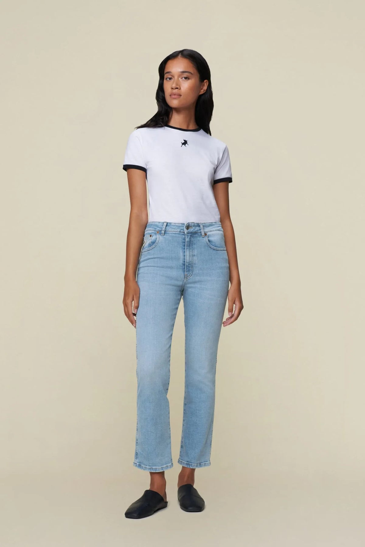 Malena F jeans
