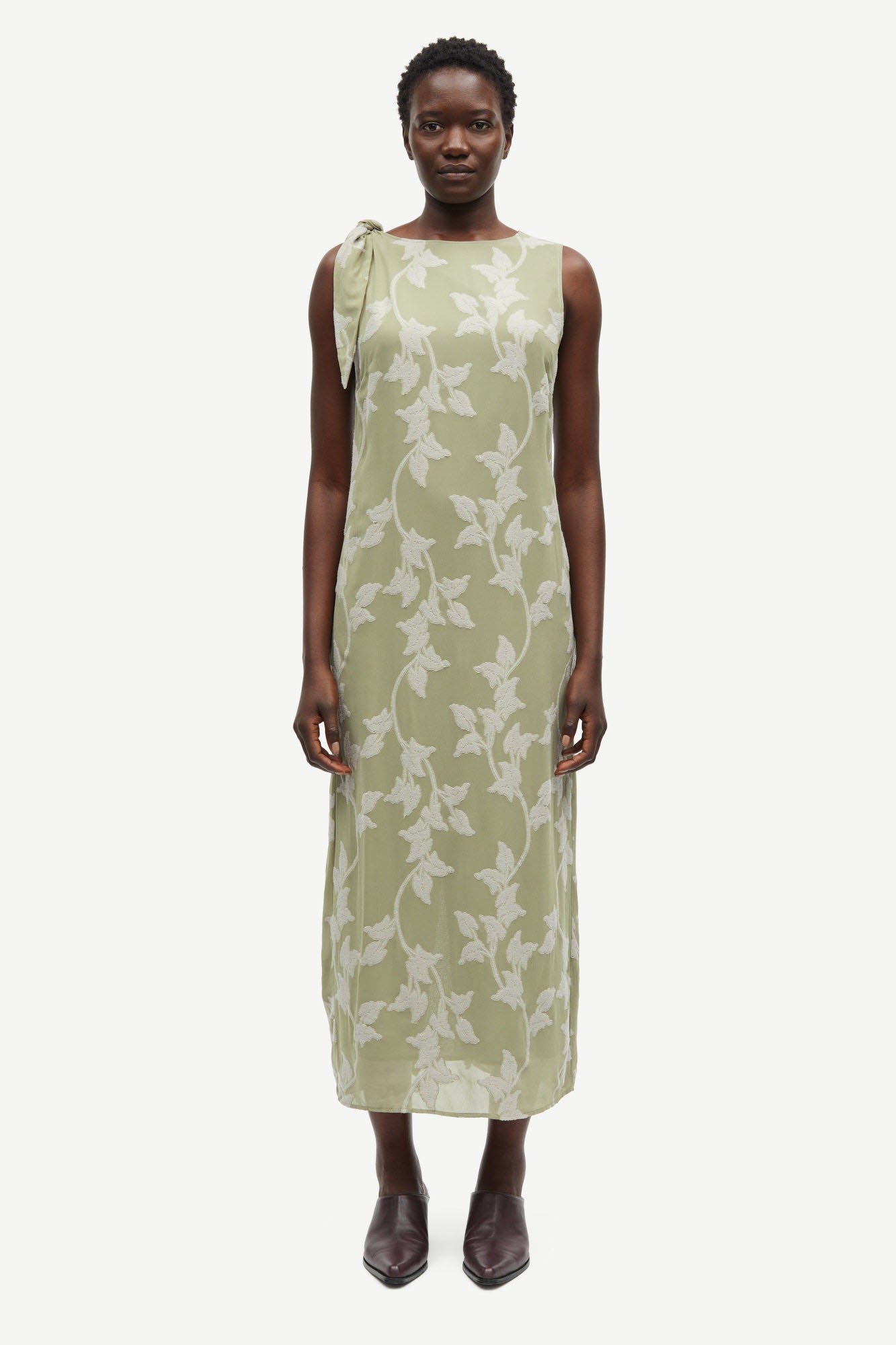 SAMELLYS DRESS 15533