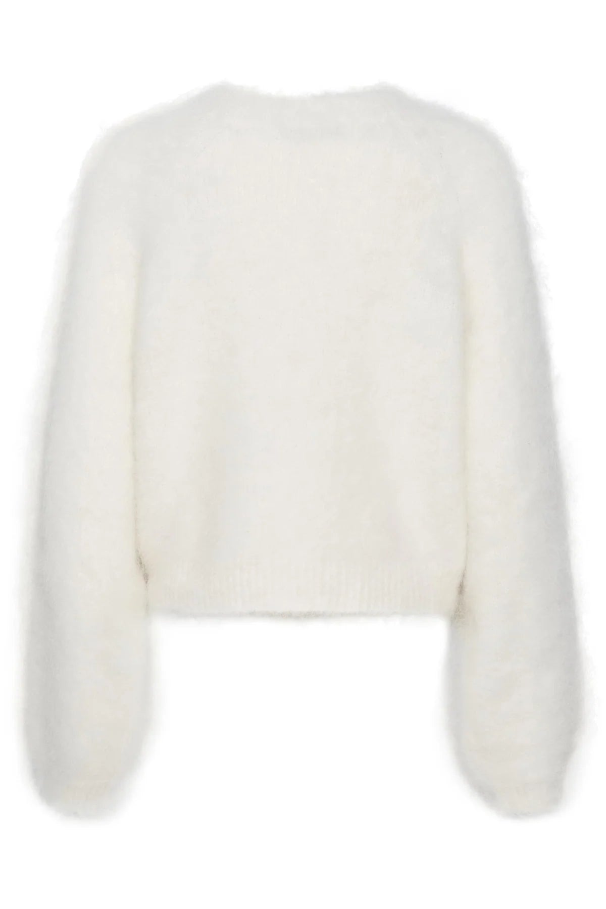 SabiGZ short pullover