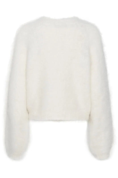 SabiGZ short pullover