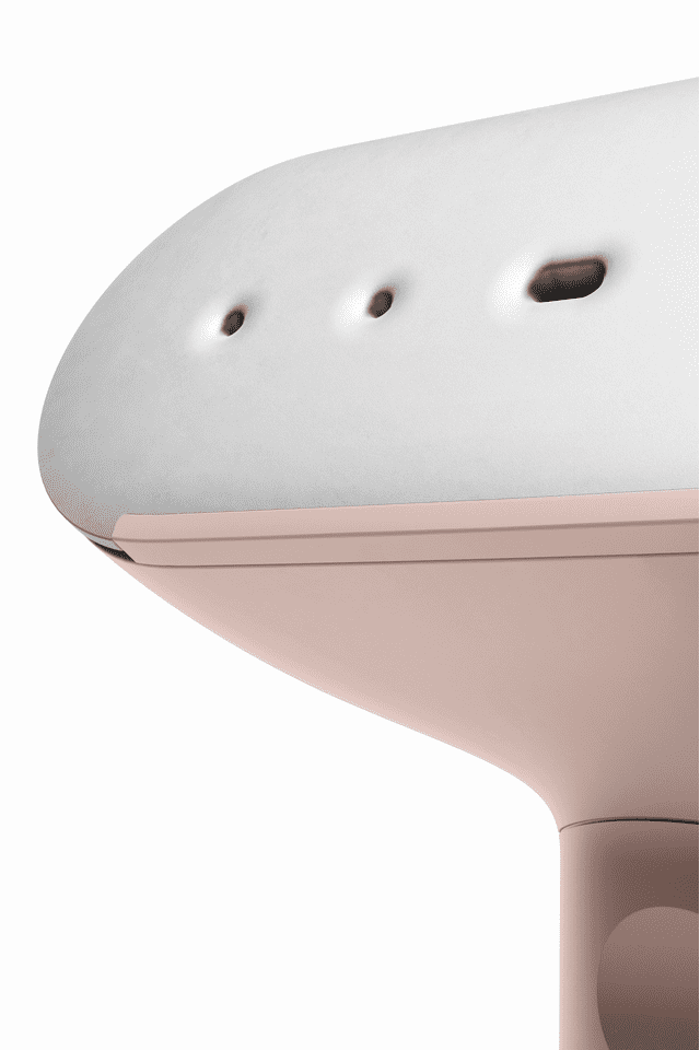 Cirrus 3 Iron Steamer