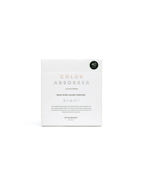 Color Absorber