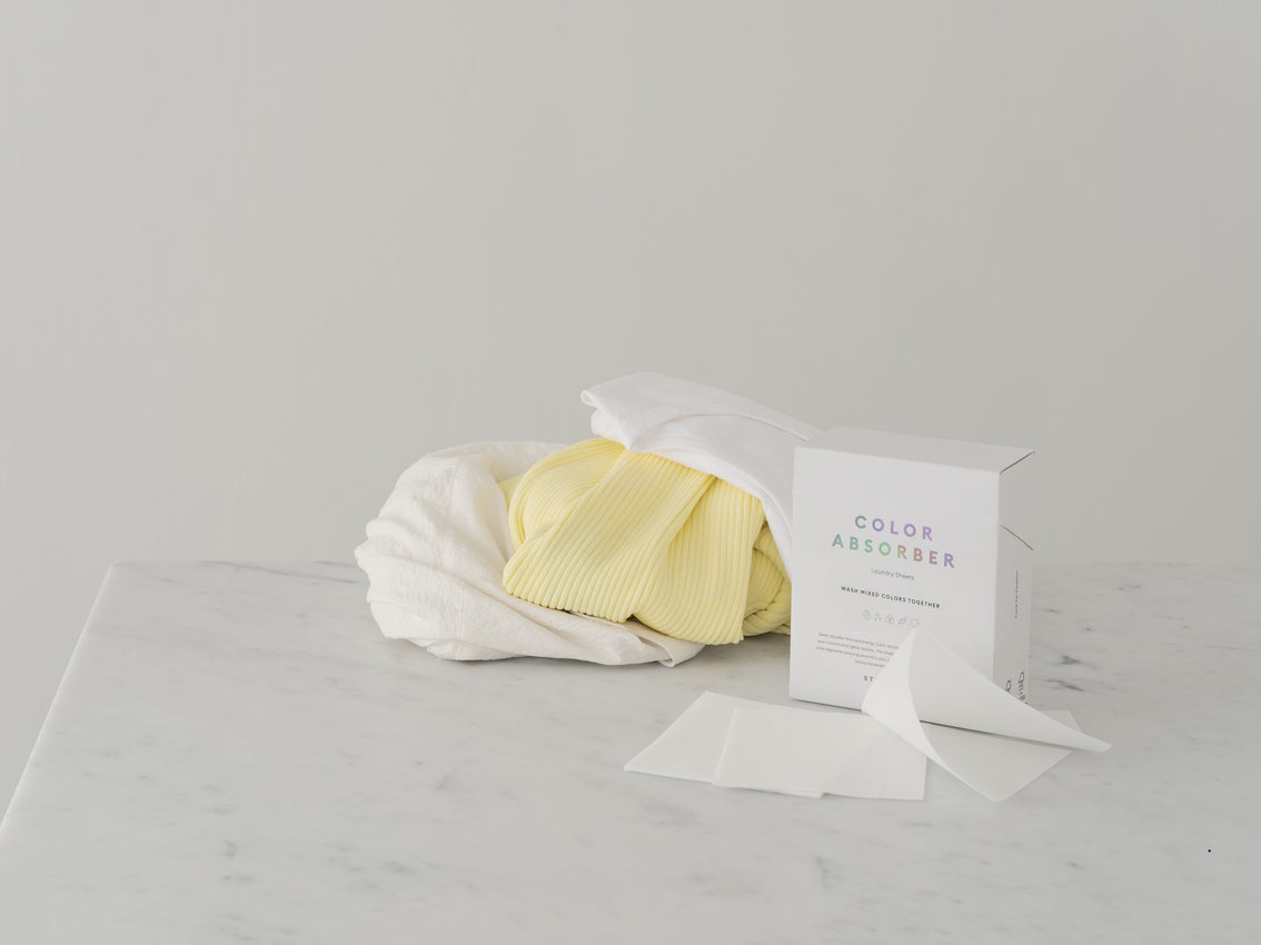 Color Absorber