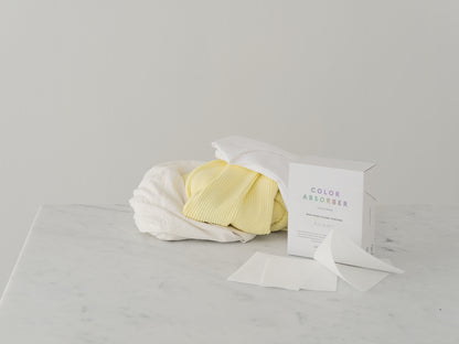 Color Absorber
