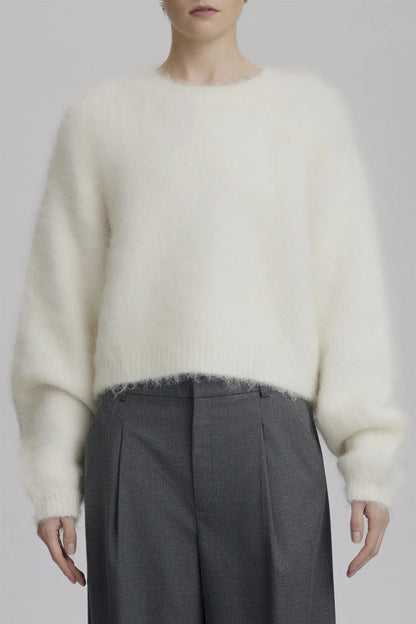 SabiGZ short pullover