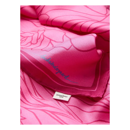 Stencia Tulip Sia Scarf