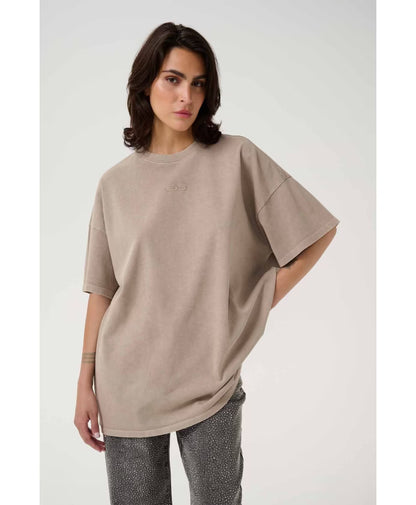 JioGZ oversize tee
