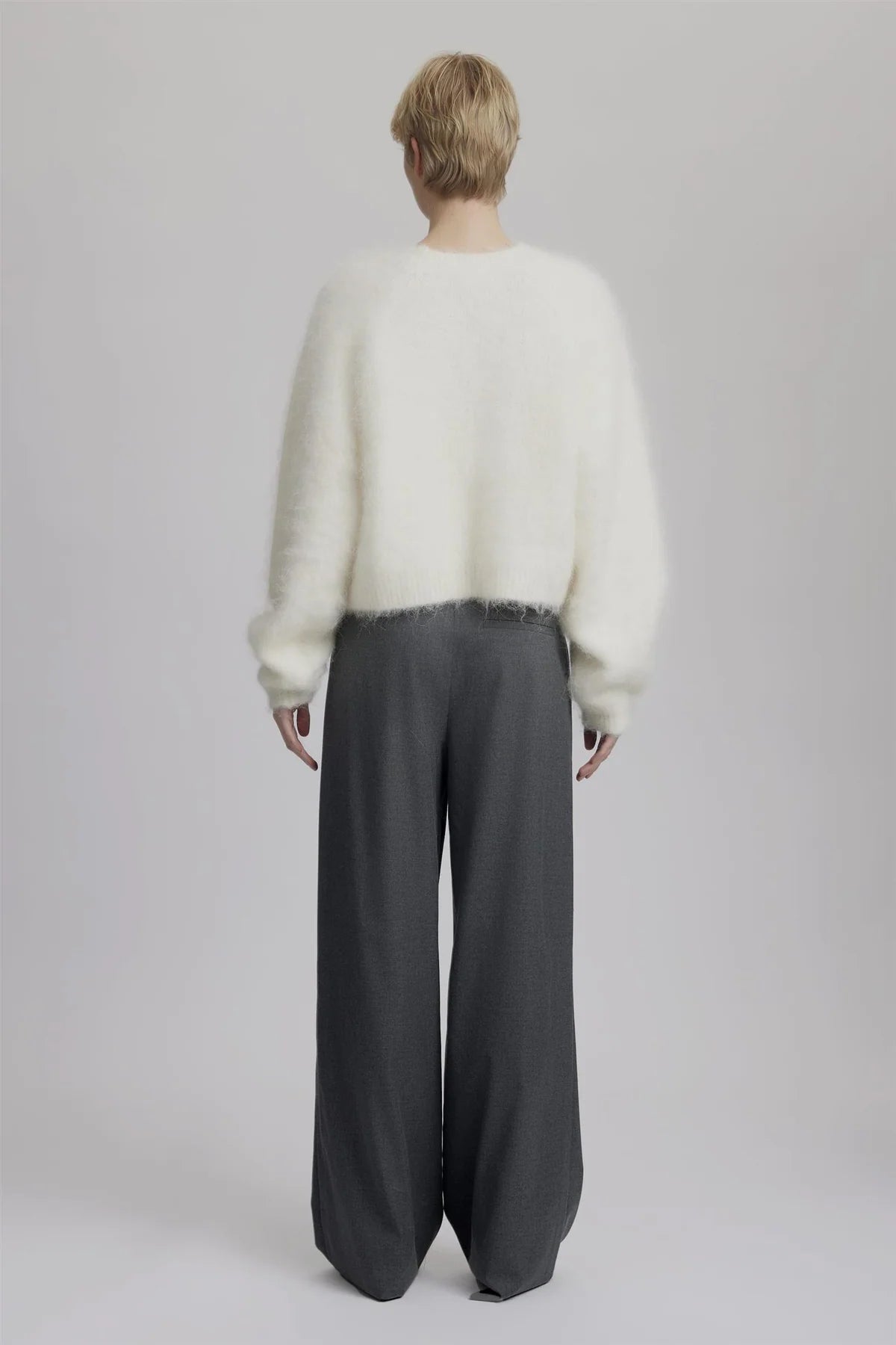 SabiGZ short pullover