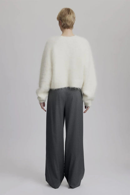 SabiGZ short pullover