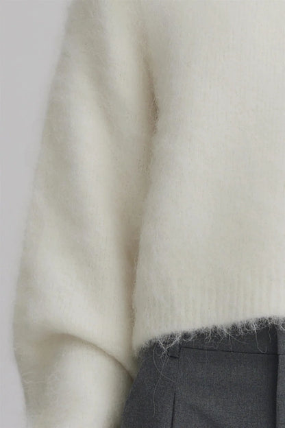 SabiGZ short pullover