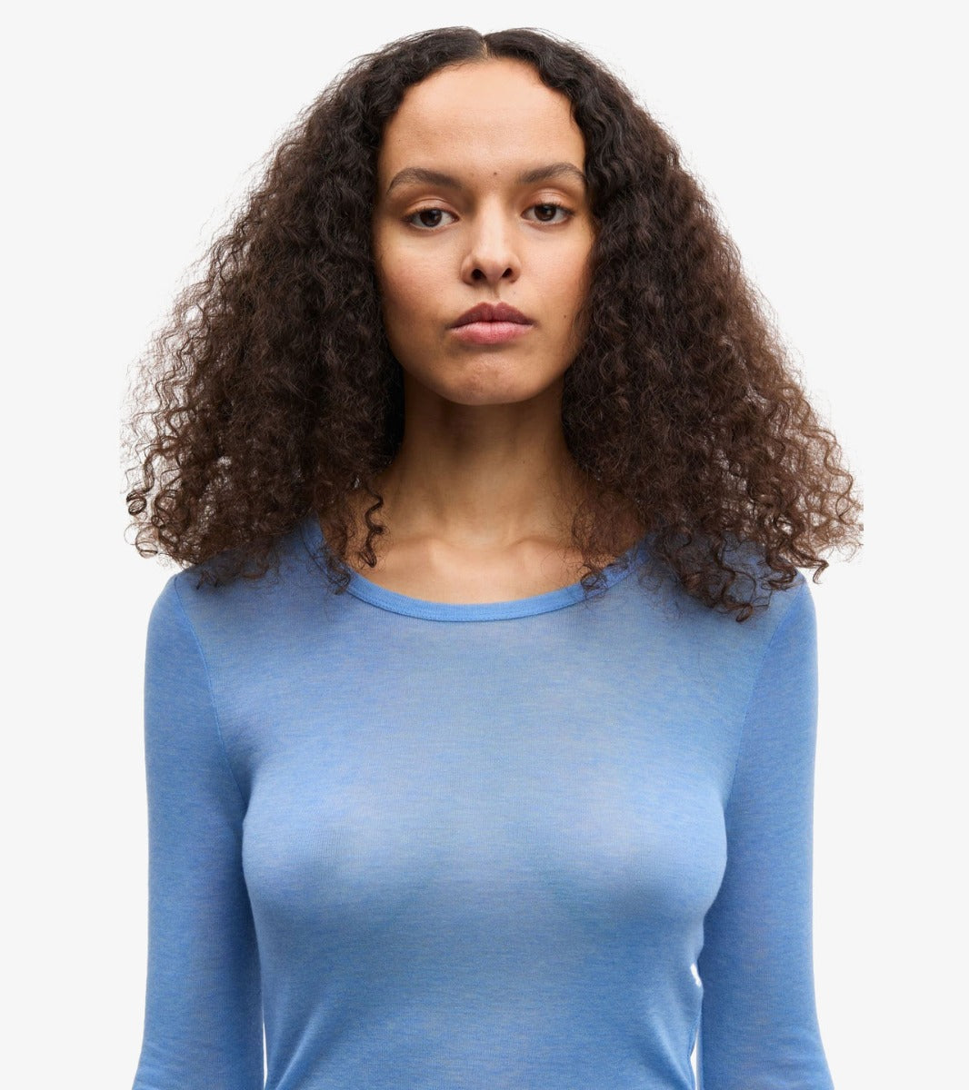 SADOU T-SHIRT LS 15499