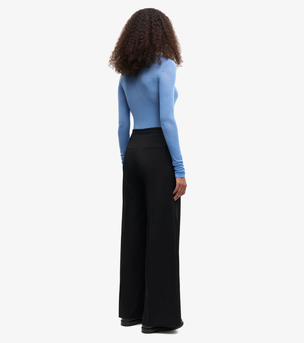 SADOU T-SHIRT LS 15499