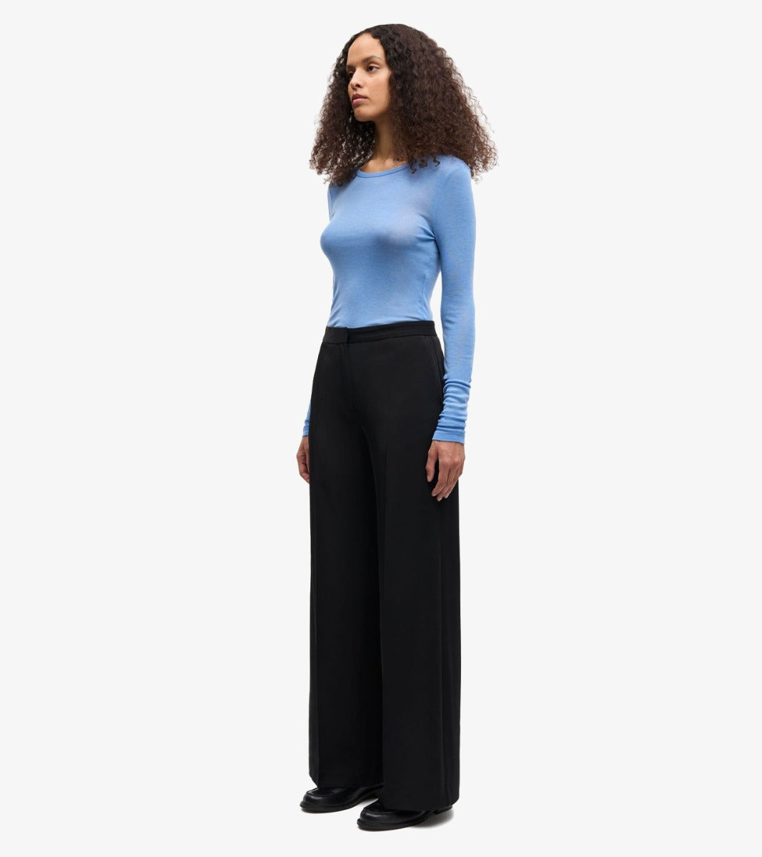 SADOU T-SHIRT LS 15499