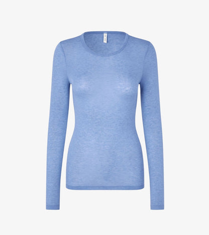 SADOU T-SHIRT LS 15499