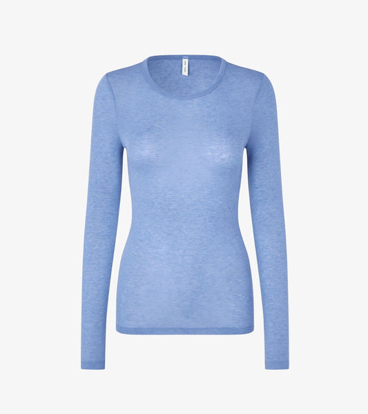 SADOU T-SHIRT LS 15499