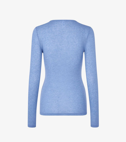 SADOU T-SHIRT LS 15499