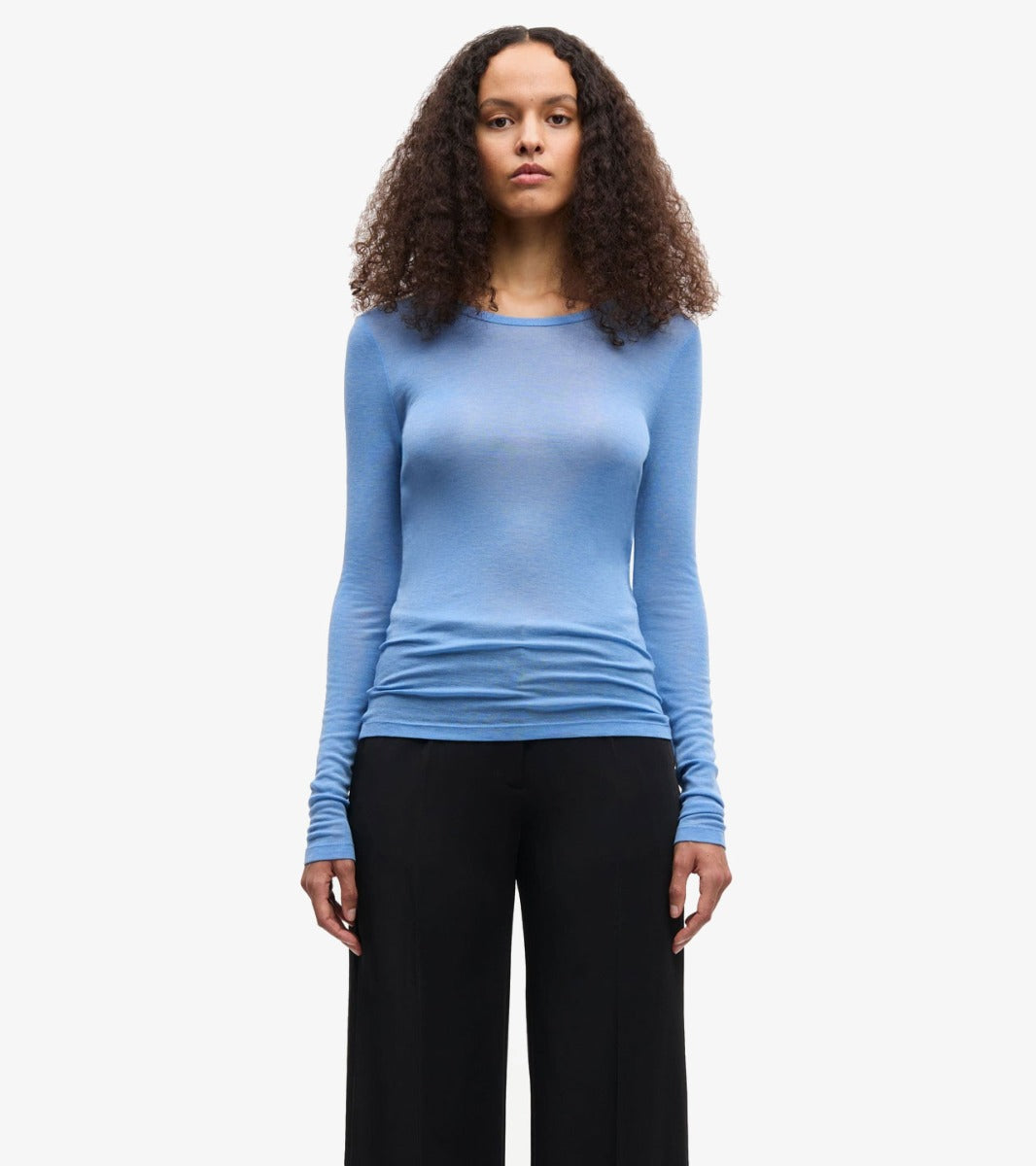 SADOU T-SHIRT LS 15499