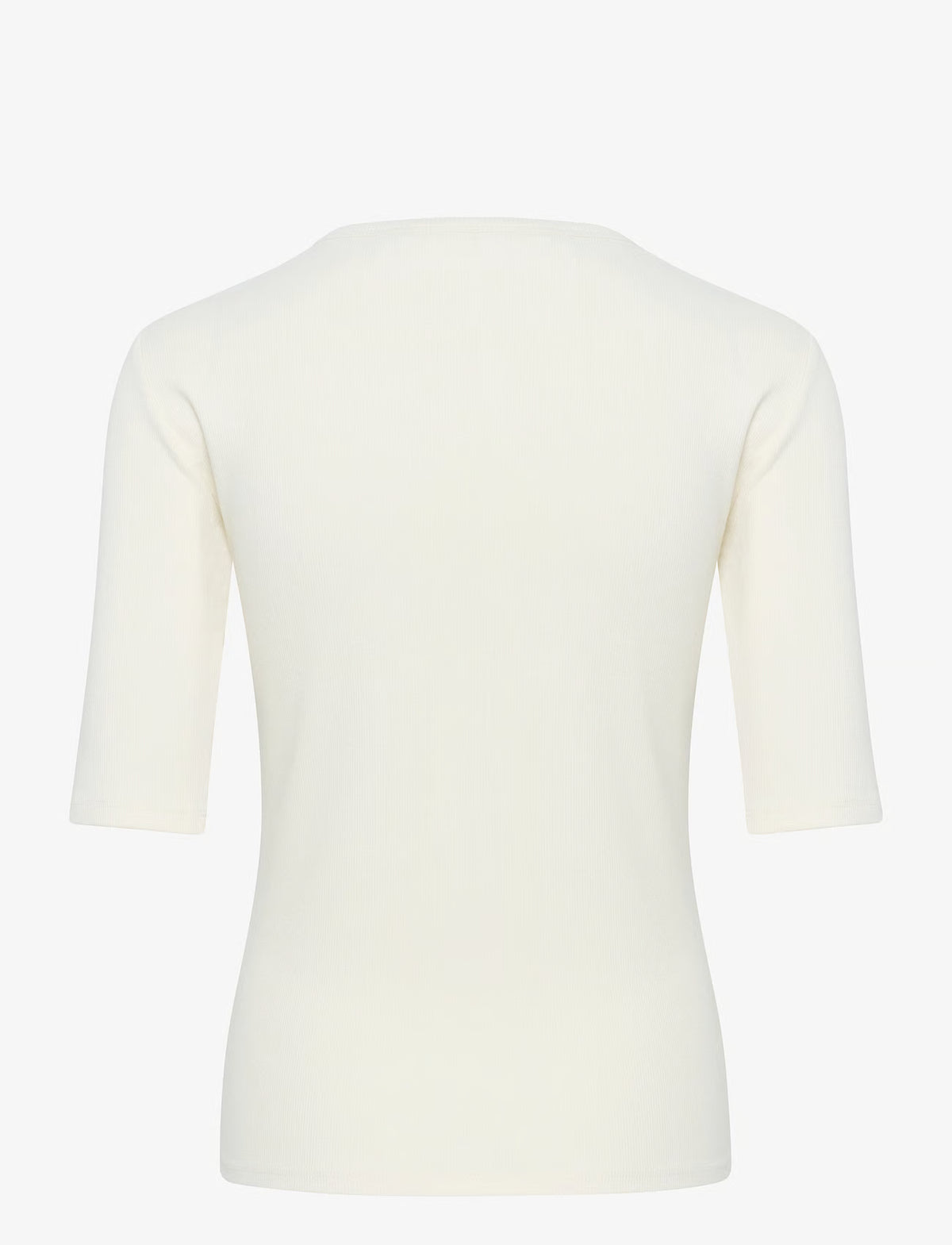 DrewGZ Half sleeve logo top
