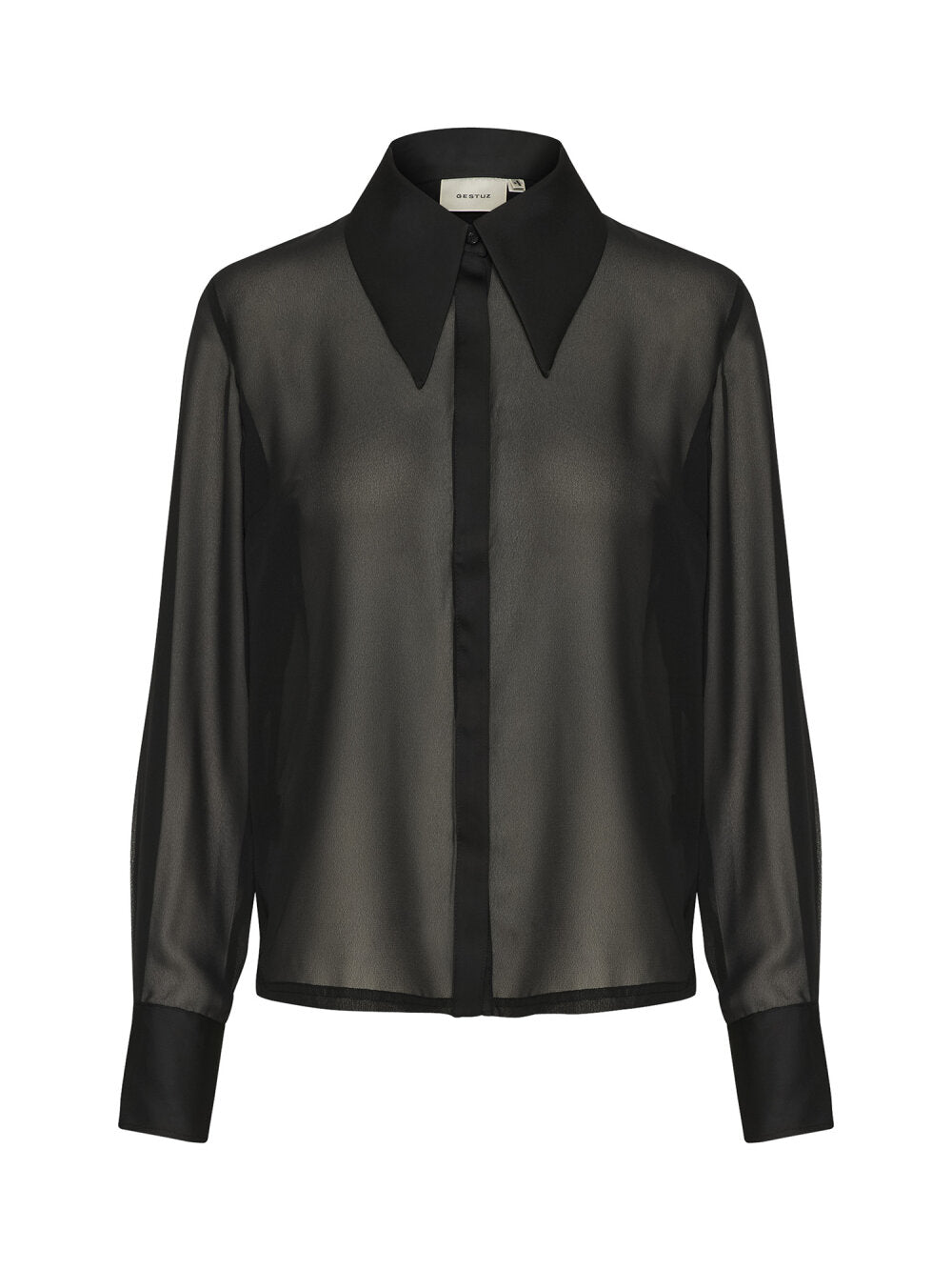 ChiffaGZ shirt