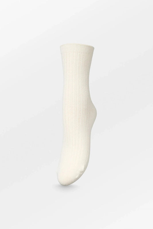 Helga Crochet sock